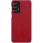Nillkin Qin Series Leather case for Samsung Galaxy A13 4G order from official NILLKIN store